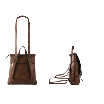 Nina | Zaino versatile dallo stile vintage