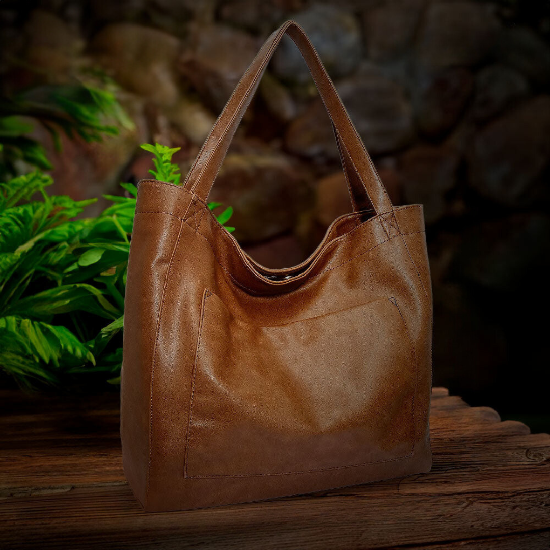 Seraphina | Borsa a tracolla retrò-chic