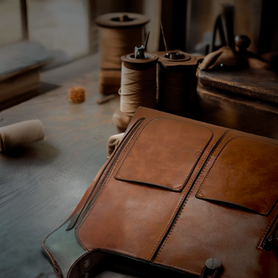 Lilia | Borsa a tracolla classica