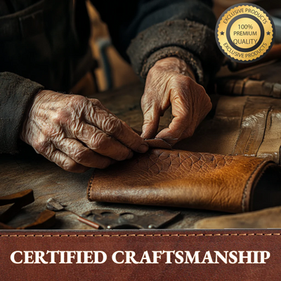 Luna | Borsa a mano retrò-chic