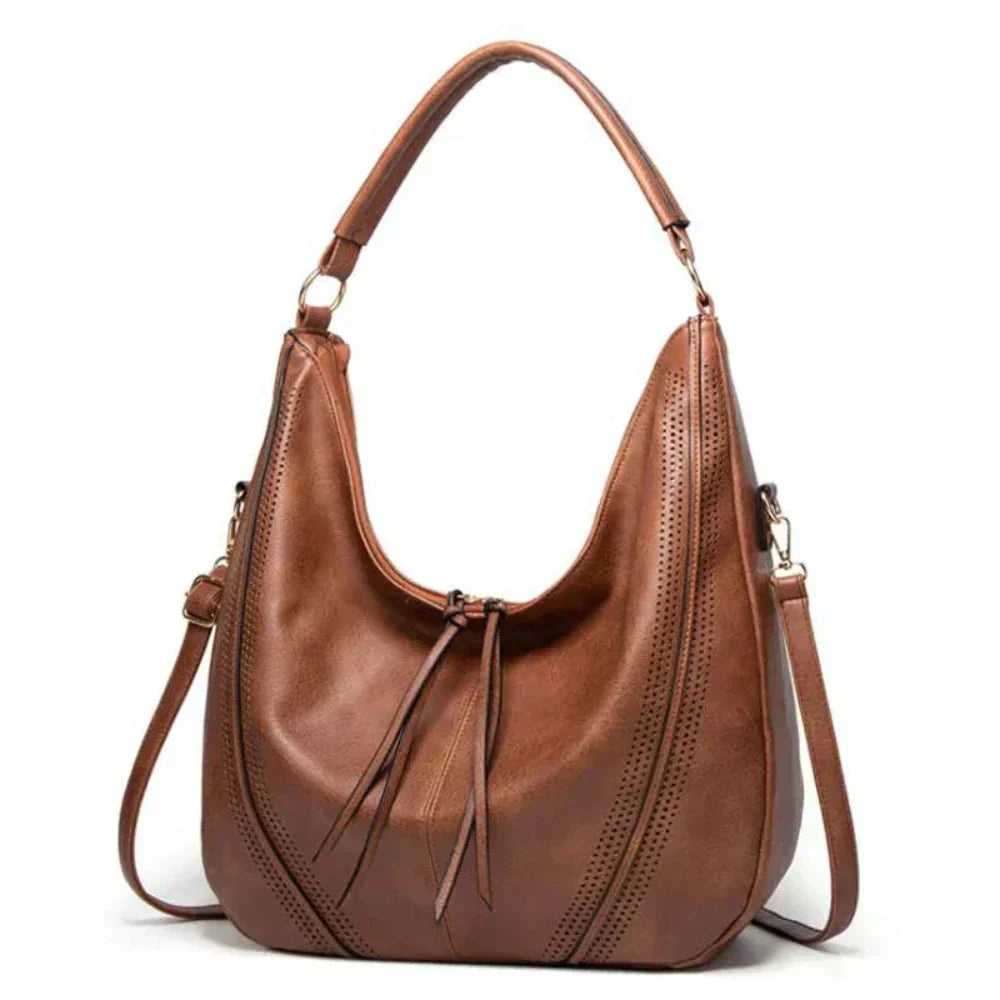 Anya | Borsa vintage versatile e senza tempo