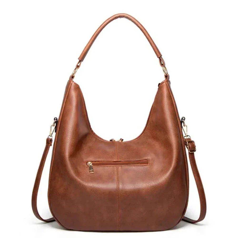 Anya | Borsa vintage versatile e senza tempo