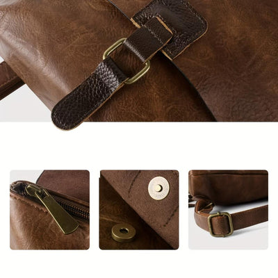 Nina | Zaino versatile dallo stile vintage