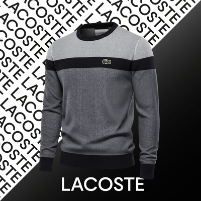 Maglione in cotone LC.100