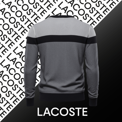 Maglione in cotone LC.100