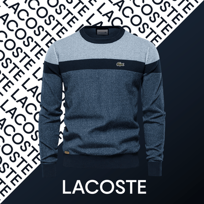 Maglione in cotone LC.100