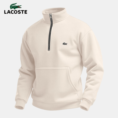 Sudadera con media cremallera LC™ (LIQUIDAZIONE)