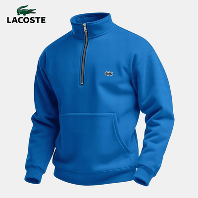 Sudadera con media cremallera LC™ (LIQUIDAZIONE)