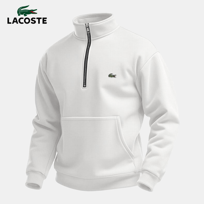Sudadera con media cremallera LC™ (LIQUIDAZIONE)